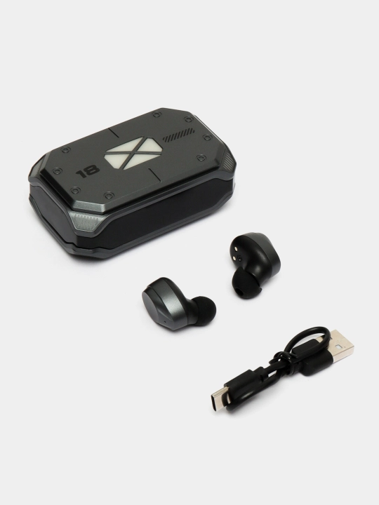 Simsiz Naushniklar APods Pro, pods 3, pro 5, max, M10, AIR 31