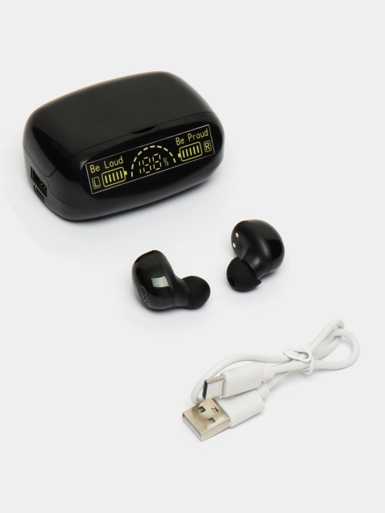 Simsiz Naushniklar APods Pro, pods 3, pro 5, max, M10, AIR 31
