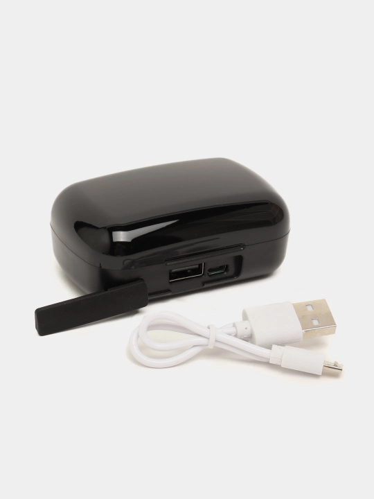 Simsiz Naushniklar APods Pro, pods 3, pro 5, max, M10, AIR 31