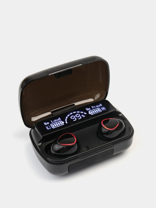 Simsiz Naushniklar APods Pro, pods 3, pro 5, max, M10, AIR 31