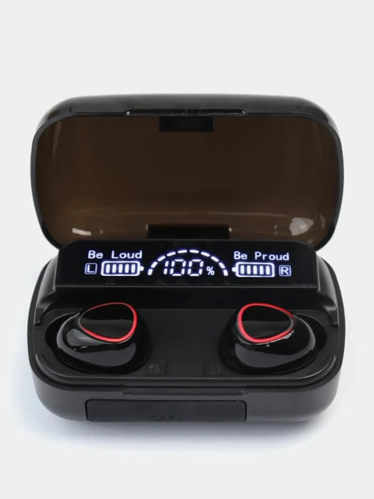 Simsiz Naushniklar APods Pro, pods 3, pro 5, max, M10, AIR 31