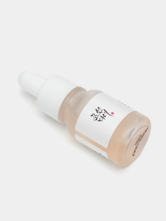 Набор миниатюр с сыворотками Hanbang Serum Discovery Kit