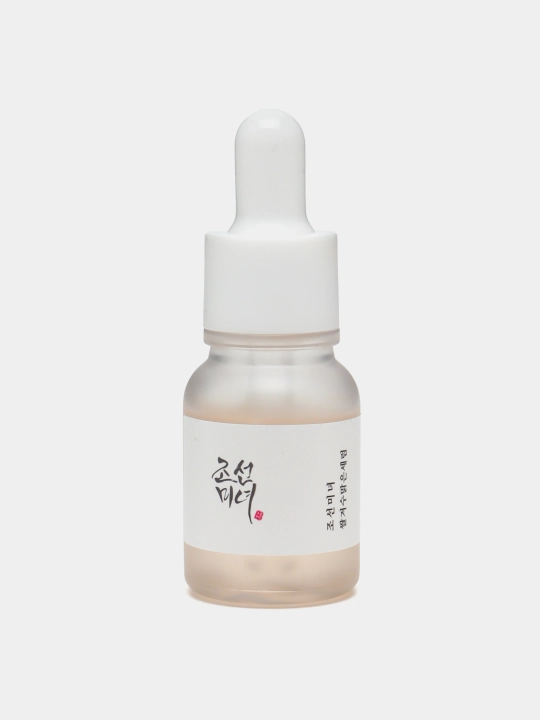 Набор миниатюр с сыворотками Hanbang Serum Discovery Kit