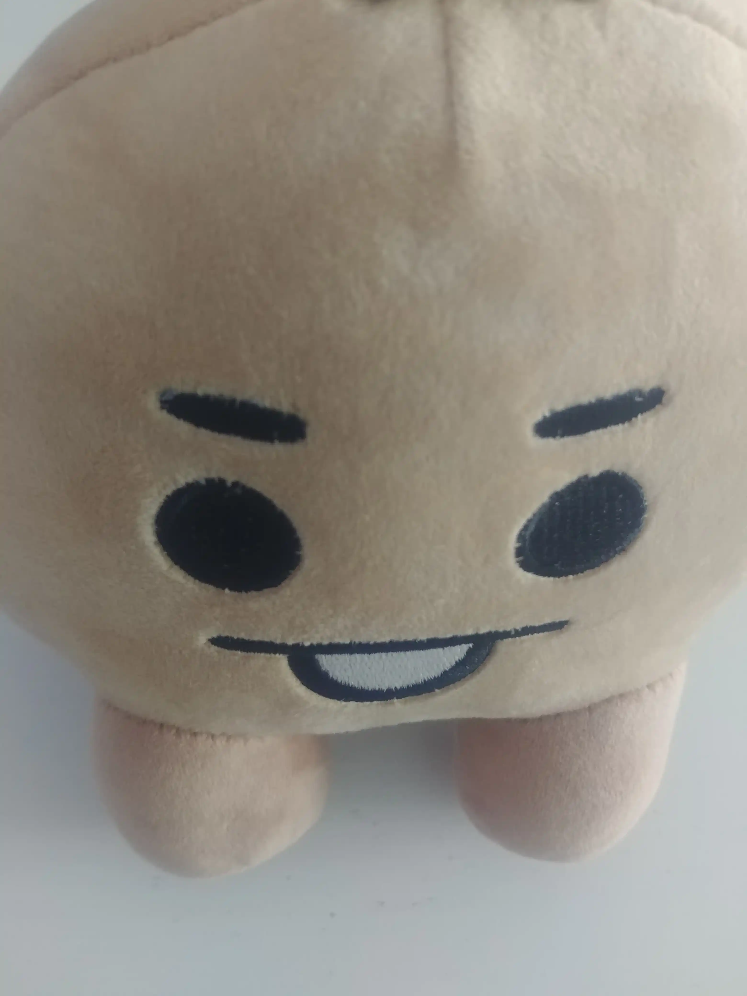 Мягкая игрушка BTS из BT21, 20 см