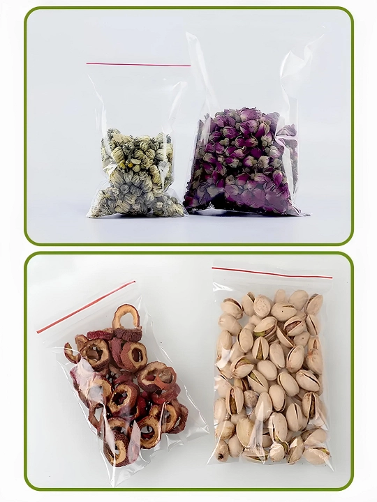 Zip paketlar, qadoqlash, qulf bilan, kichik, Zip Lock