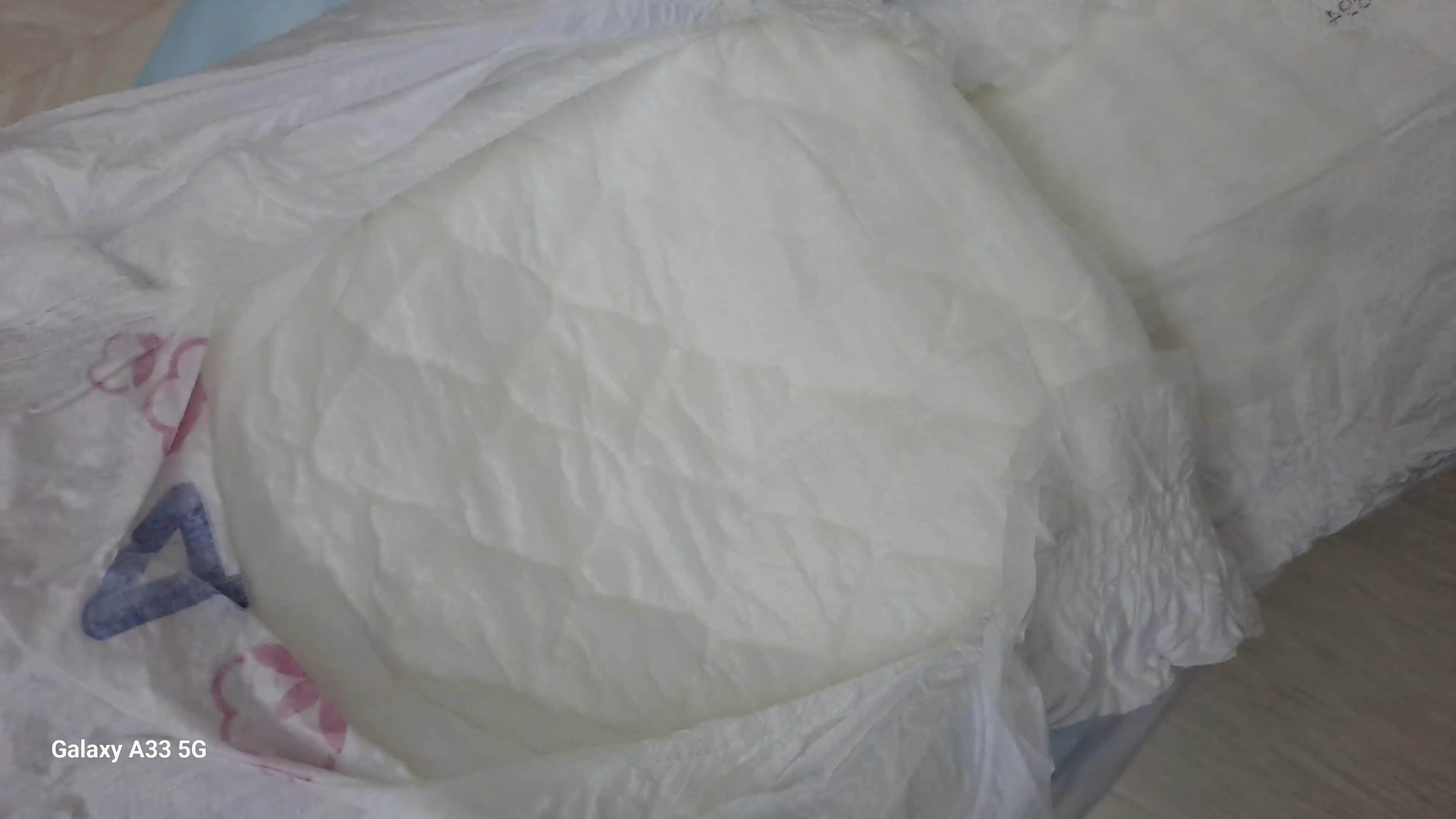 Bolalar tagliklari Babyone Maxi Eco, 30 * 4