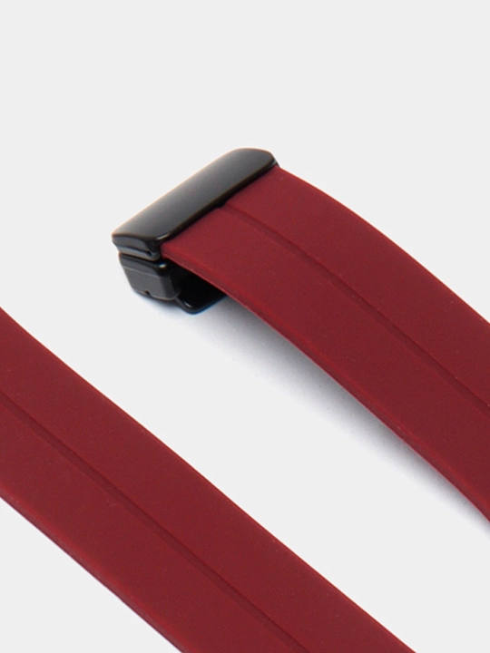 Tasma qarshi Apple Watch 3,4,5,6,7,8,9,10,11, SE va Ultra uchun, o'lcham 42/ 44/ 45/ 49 mm