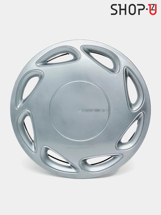 Колпаки на диски Chevrolet, 4 шт - 