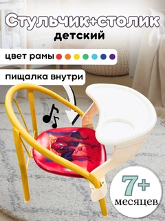 Коралловый меланж