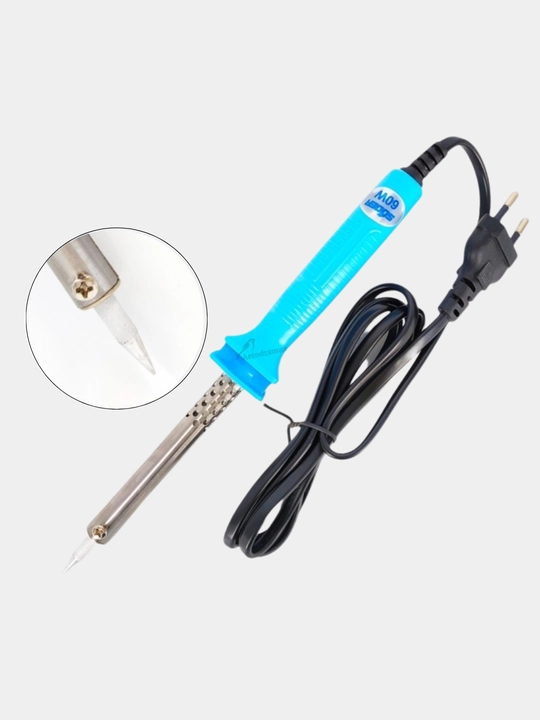Elektr payvandlagich SUOER SE-9160 60 VT x 220 volt  - 