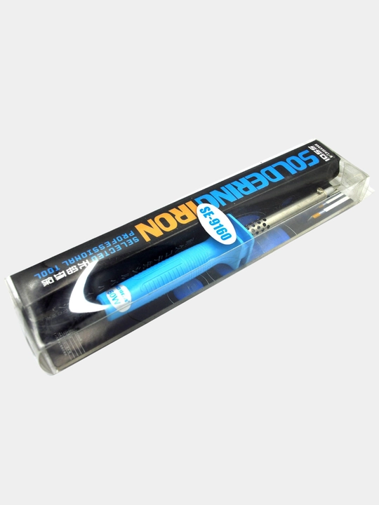 Elektr payvandlagich SUOER SE-9160 60 VT x 220 volt 