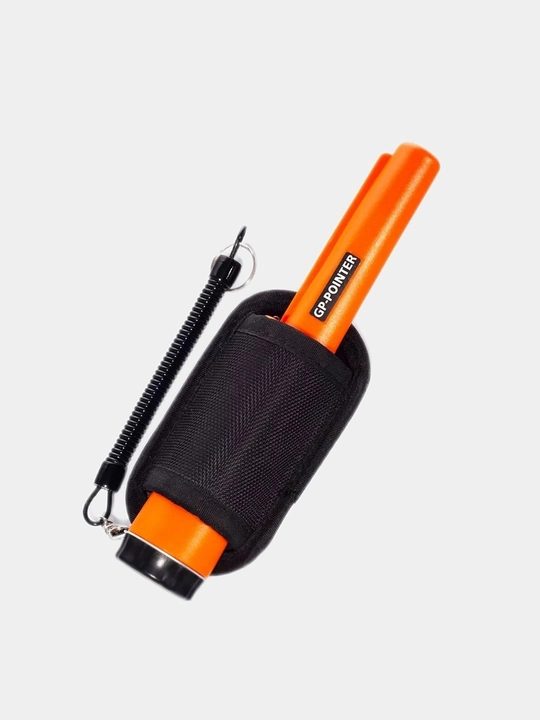 Qo'l metall detektori GP Pointer PRO 