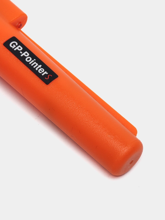 Qo'l metall detektori GP Pointer PRO 