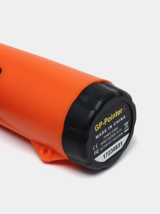 Qo'l metall detektori GP Pointer PRO 