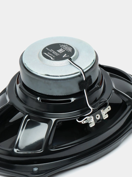 Колонки Pioneer v3 Champion 550 Вт TS 6975V3, 2 шт,