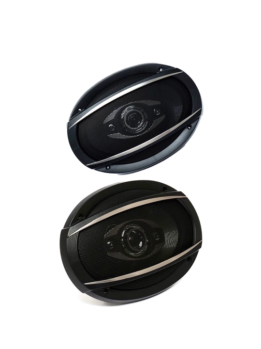Колонки Pioneer v3 Champion 550 Вт TS 6975V3, 2 шт,