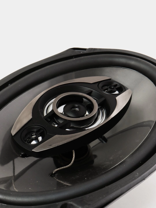 Колонки Pioneer v3 Champion 550 Вт TS 6975V3, 2 шт,