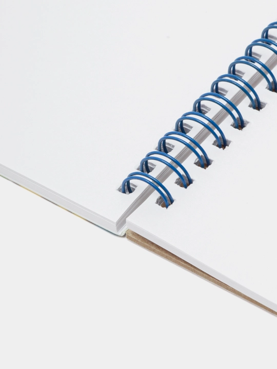 Скетчпад "Феникс+", на 60 листов, размер 140*200 мм