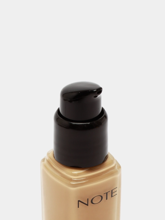 Tonal krem NOTE NEW ERA SKIN PROTECTING FOUNDATION 100, 110, 130, 150, 170, 30 ml