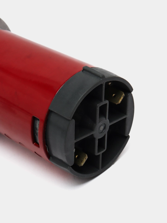 Signal, vozdushniy Avtomobil uchun signali, +kompressorli  12V, qorasi 24V