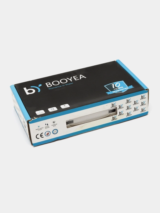 Смеситель для раковины BOOYEA BY81904A
