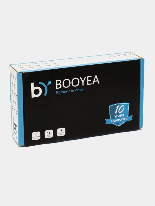 Смеситель для раковины BOOYEA BY81905A
