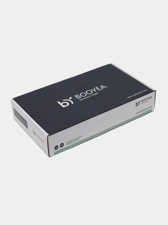 Смеситель для кухни BOOYEA BYBXG2101