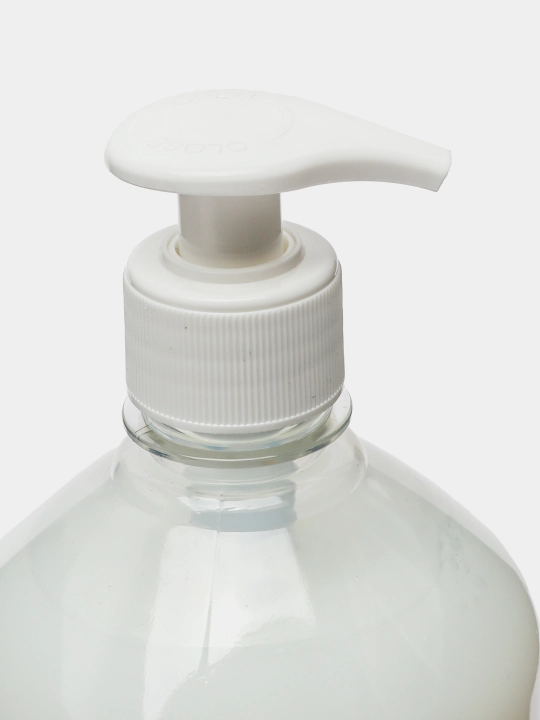 Krem-sovun L40 Cream Liquid Soap 1000 ml 1 box=8pcs