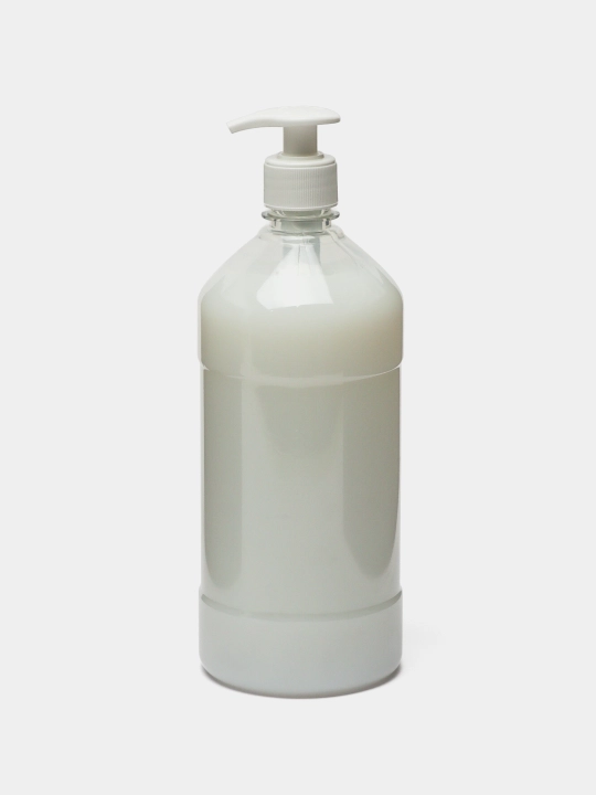 Krem-sovun L40 Cream Liquid Soap 1000 ml 1 box=8pcs
