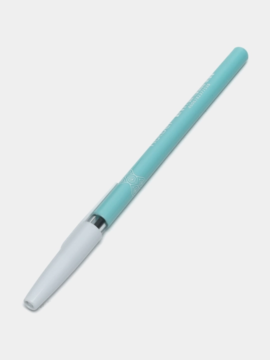 Hatber sharikli ruchka Vita, ko'k, 0,7 mm, moyli siyoh