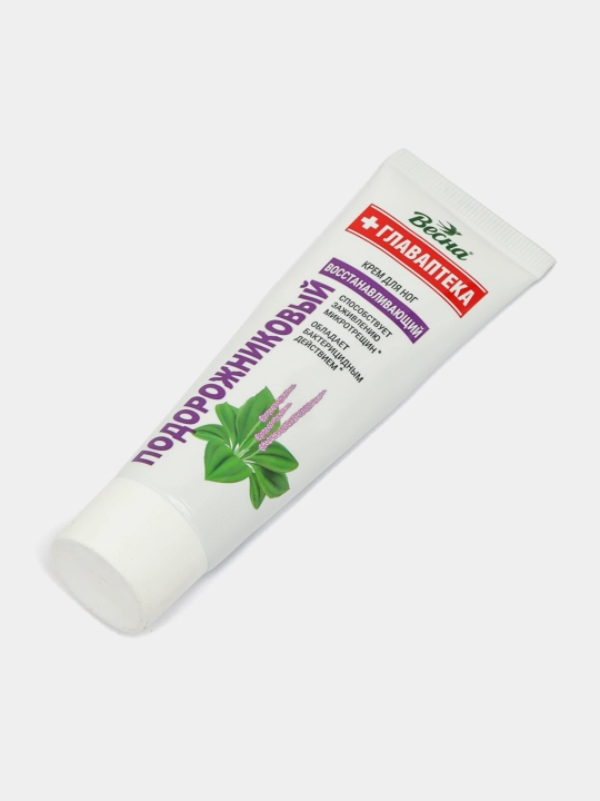 Vesna Glavapteka chinorlik oyoqar uchun krem, 45 g - 
