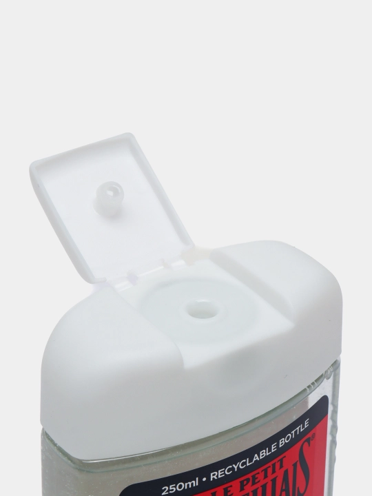 Dush uchun gel Le Petit Marseillais, provans qulupnay, 250 ml