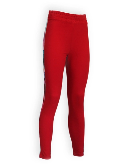 Yorqin aksentli leggingslari, Miss Berfin - 