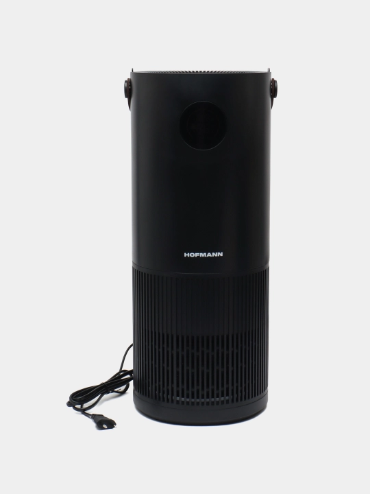 Очиститель воздуха Hofmann HEPA H13 WiFi ионизация 40м² 3.75л 25–65Вт увлажнение