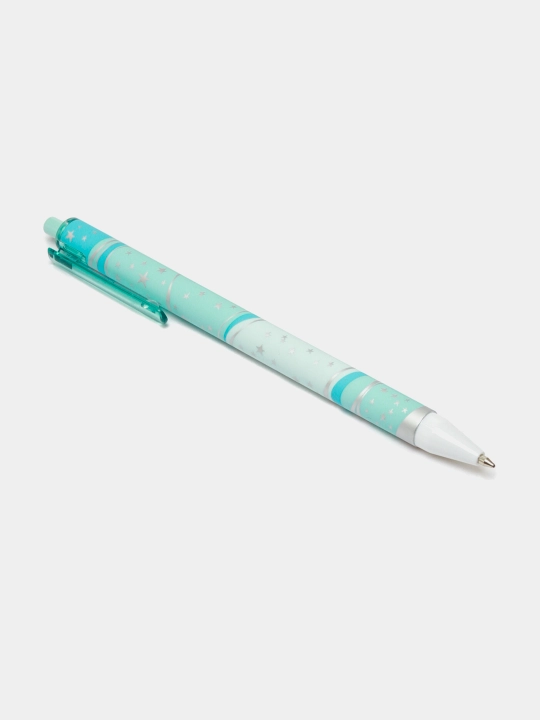 Sharikli Hatber ruchkasi, Selesta 0,7 mm, moyli siyoh