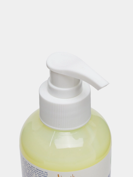 Жидкое мыло Natural Beauty с антибактериальным эффектом, 300 г