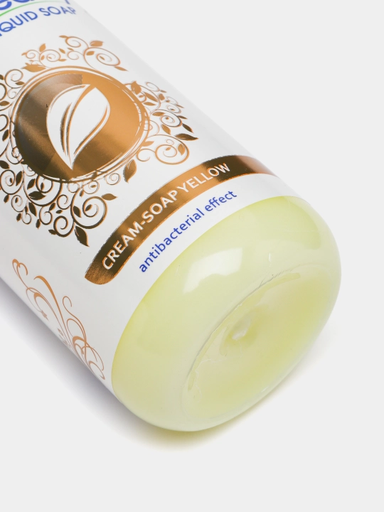 Жидкое мыло Natural Beauty с антибактериальным эффектом, 300 г