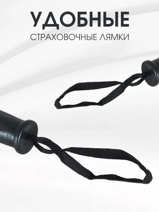 Эспандер для груди Power Twister