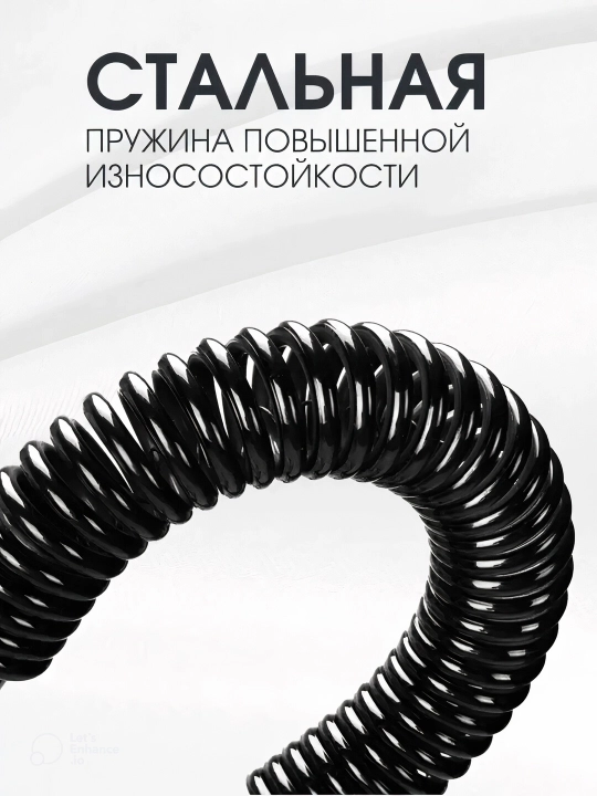 Эспандер для груди Power Twister