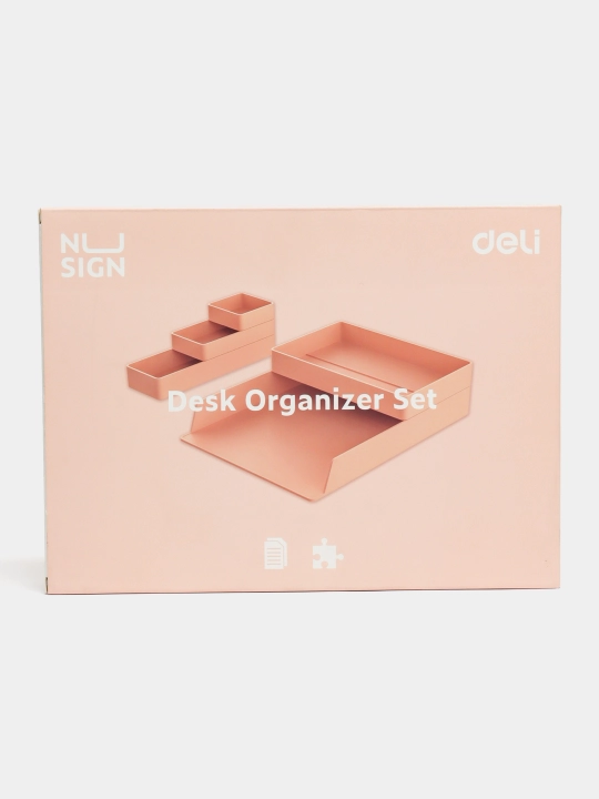 Stol to‘plami ENS001 Deli