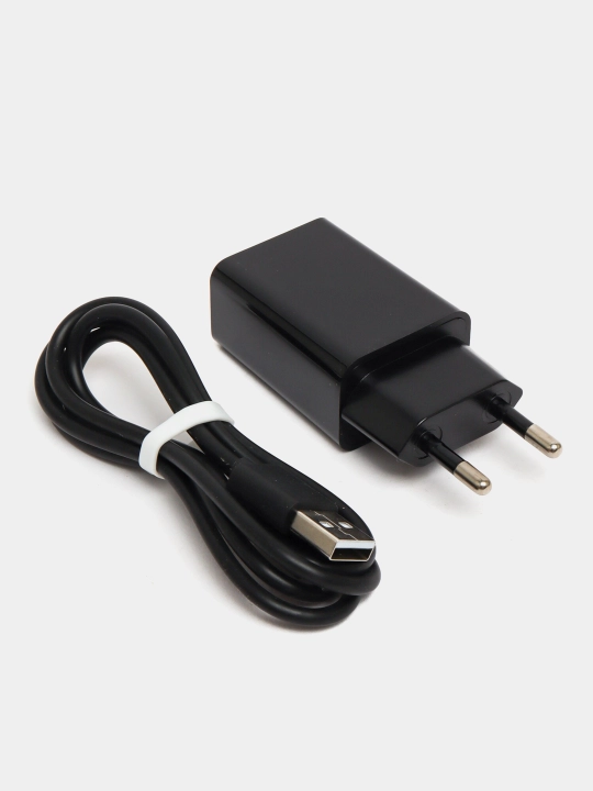 Термопринтер этикеток Xprinter XP-P324B Portable 80 mm 70 mm/s  USB+Bluetooth