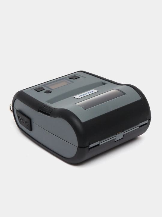 Термопринтер этикеток Xprinter XP-P324B Portable 80 mm 70 mm/s  USB+Bluetooth