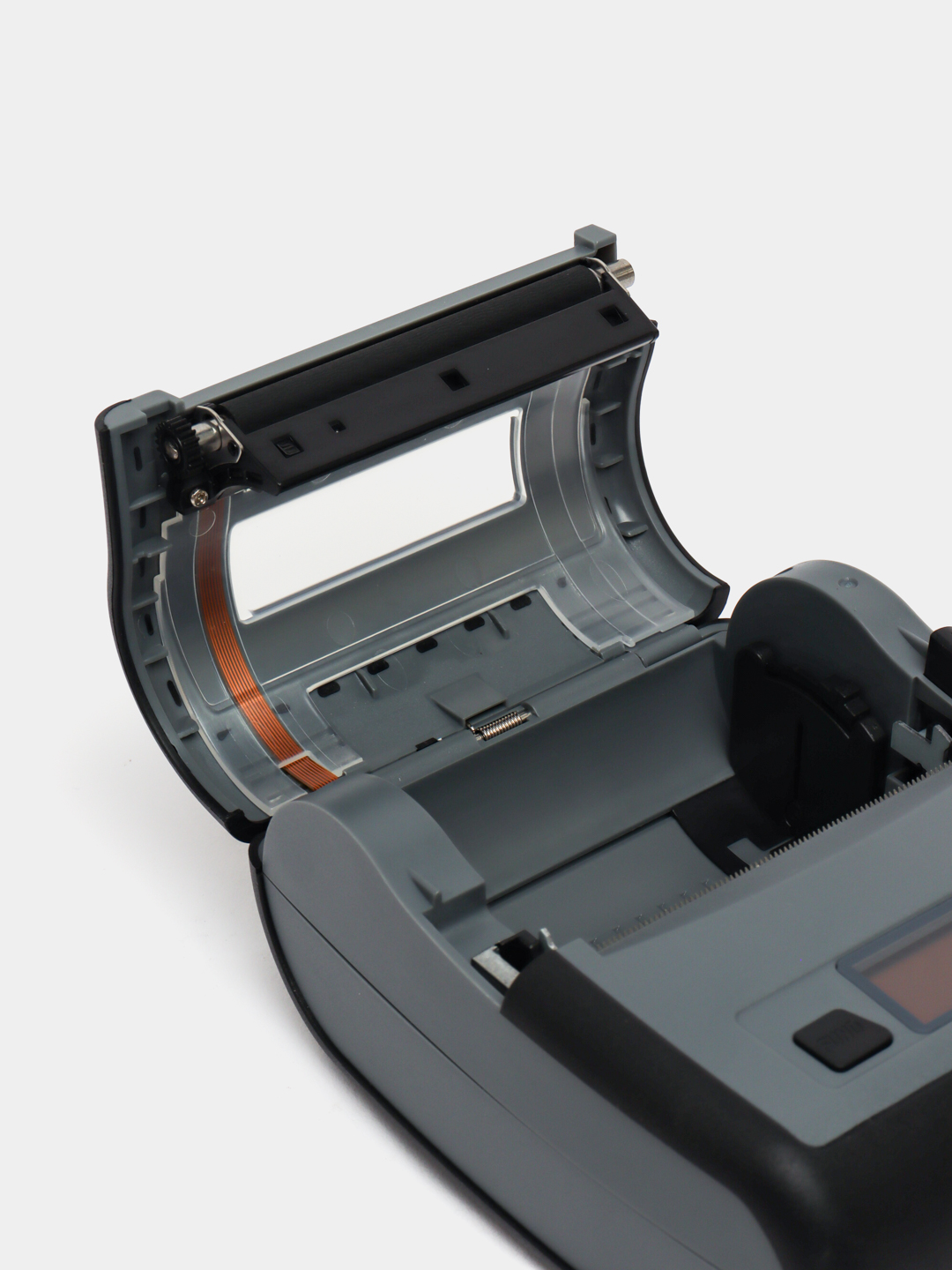 Термопринтер этикеток Xprinter XP-P324B Portable 80 mm 70 mm/s  USB+Bluetooth
