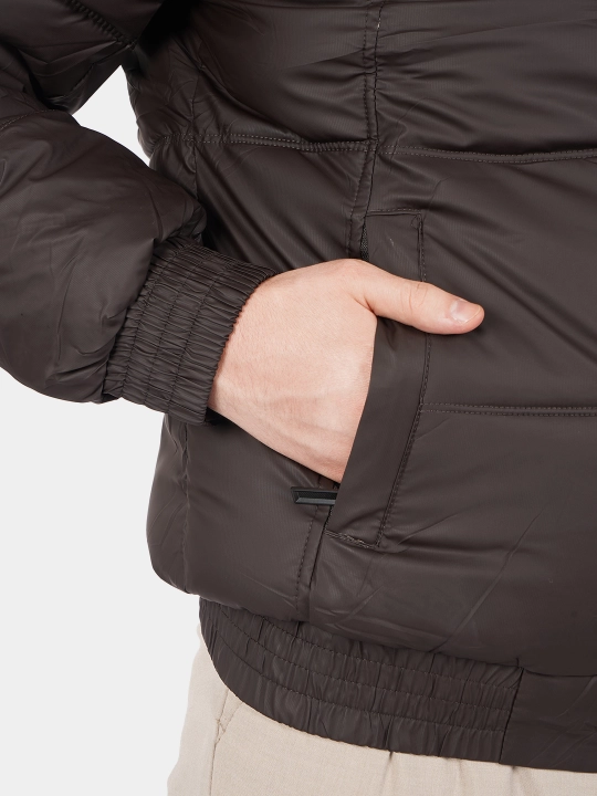 Мужская куртка, с мехом, 5XL, 56, 4XL, 54, 3XL,52, 2XL,50, XL, 48, L, 46