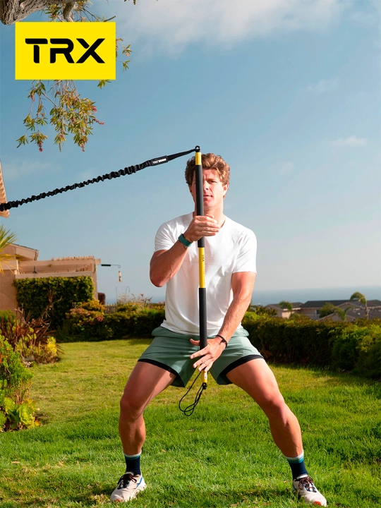 TRX RIP TRAINER trenajori