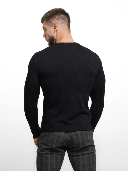 Sviter, erkaklar jеmperi, engil pullover