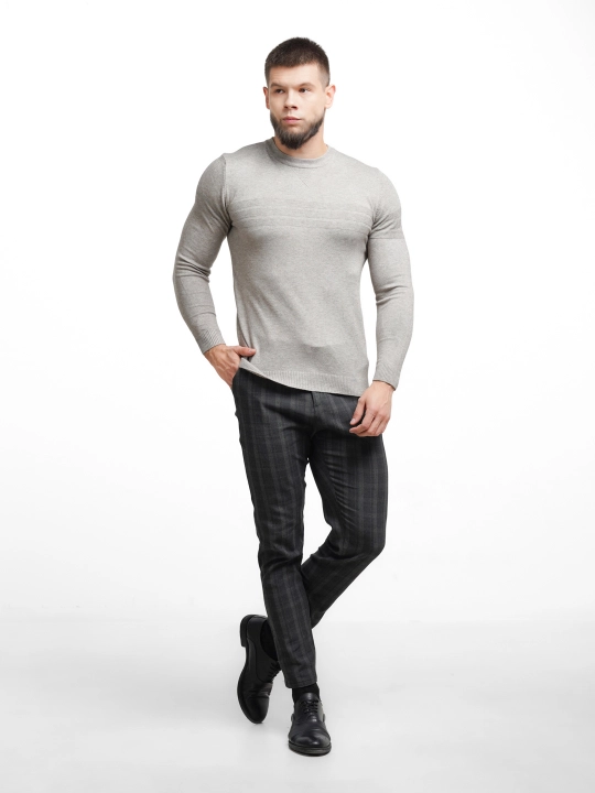 Sviter, erkaklar jеmperi, engil pullover