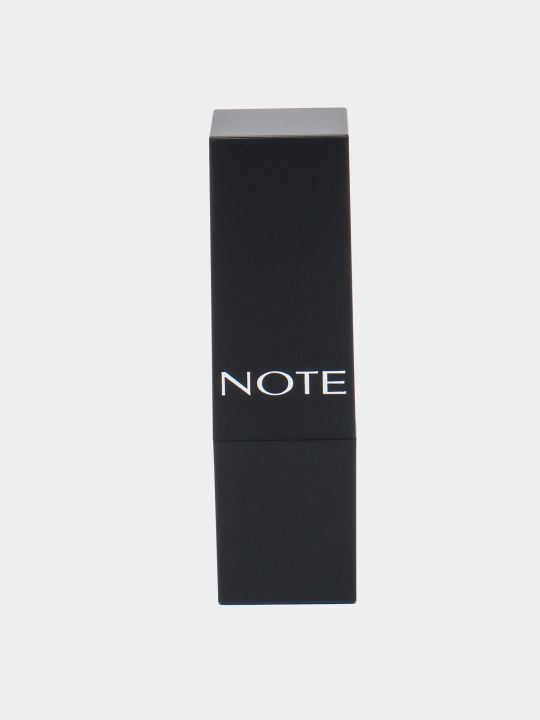 Губная помада Note Mattever Lipstick 4 г оттенки 03, 05, 06, 07, 08, 13 и 14 матовая