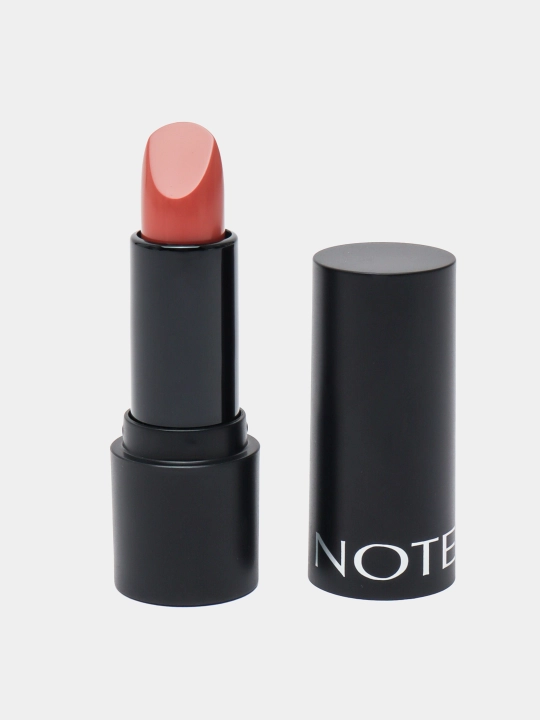 Lab bo'yog'i NOTE DEEP IMPACT LIPSTICK, 02, 03, 04, 06, 08 и 11, 4.5 gr