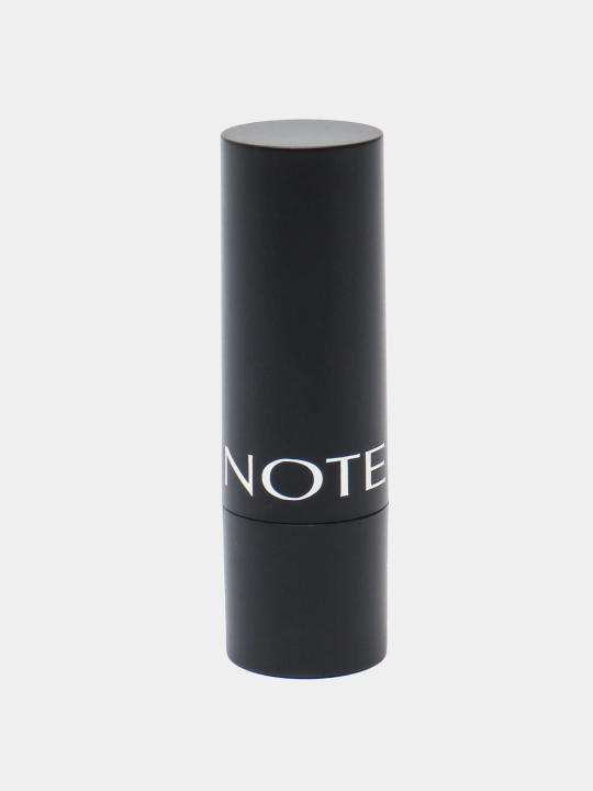 Lab bo'yog'i NOTE DEEP IMPACT LIPSTICK, 02, 03, 04, 06, 08 и 11, 4.5 gr